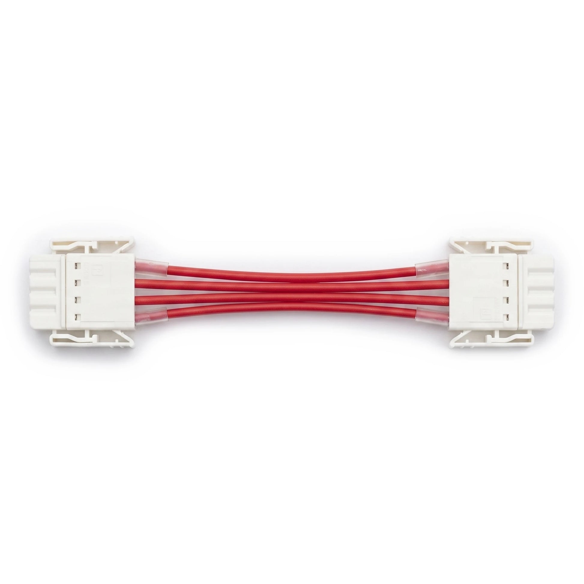 Phoenix Contact 1709463 4-pin dual-ended wire harness assembly