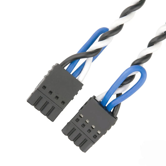 Phoenix Contact 1778858 4-pin 2.5mm pitch wire harness