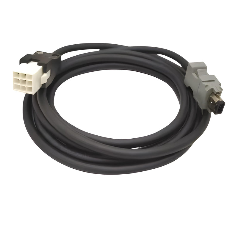Servo Motor/ Encoder Cable Assembly