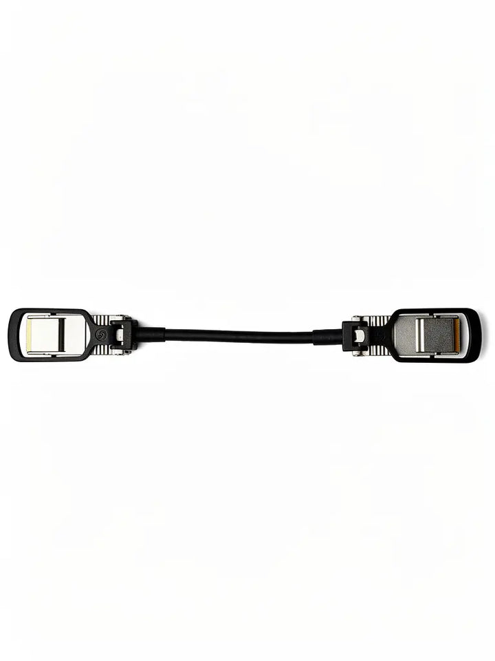 SFP dual end connector cable