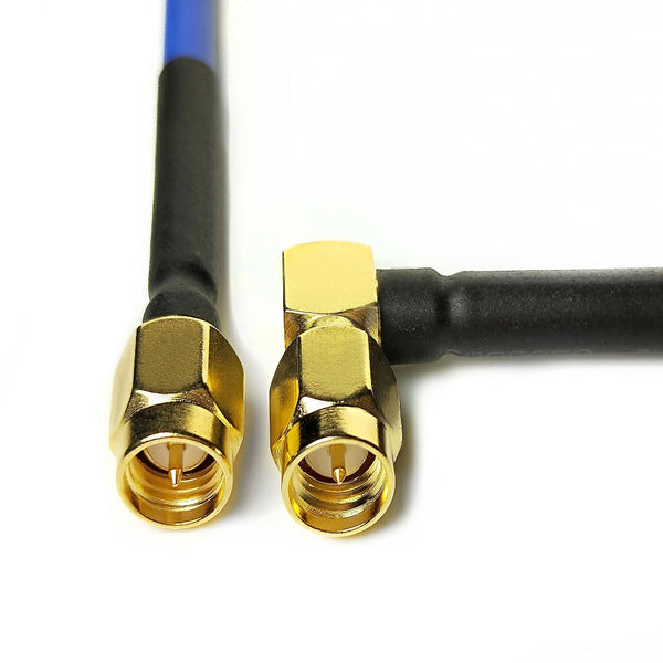 Cable assembly instructions