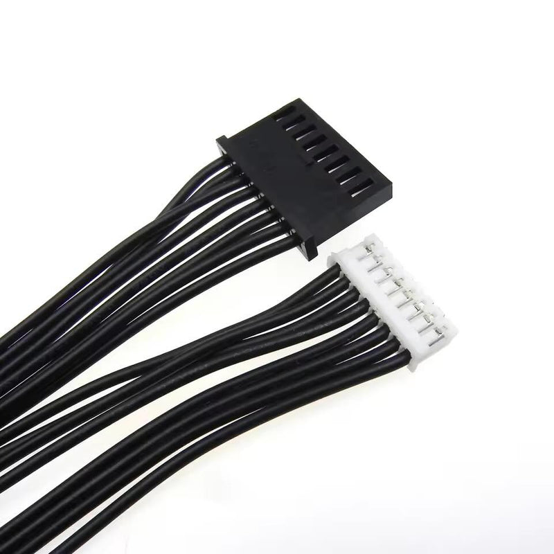 TE Connectivity / Chicote AMP