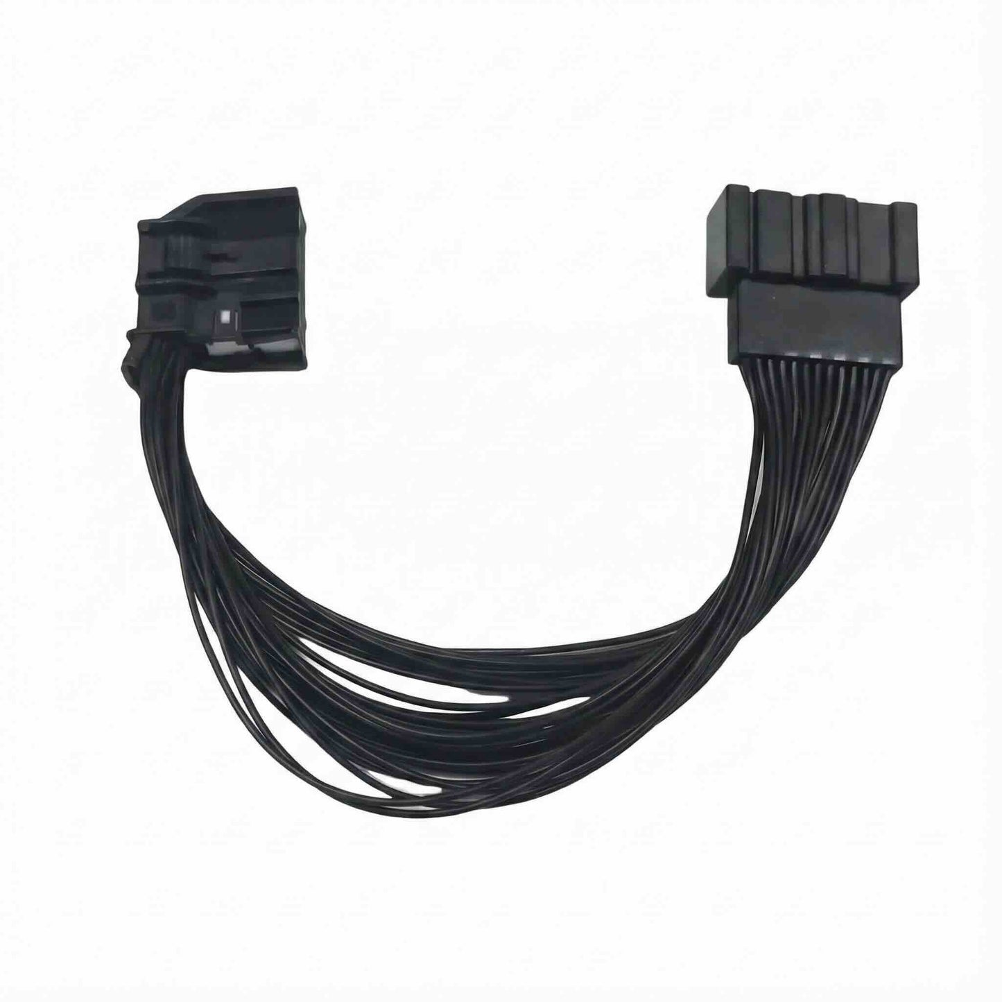 TE Generation Y 26-Pin Radio Adapter wire harness assembly