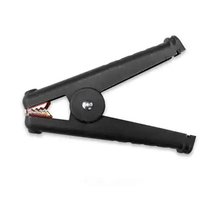 TeleWire Technology TW-213Y4O Black copper plier clip, compatible replacement for Mueller BU-102B3K-0