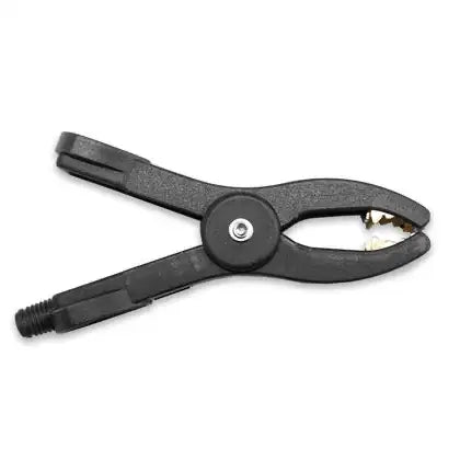 TeleWire Technology TW-222XGBGN brass plier clip, compatible replacement for Mueller BU-111STGTH-0