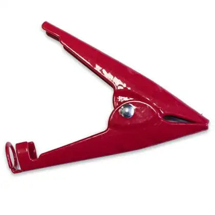 TeleWire Technology TW-2227OPM copper plier clip, compatible replacement for Mueller BU-116KLJ-2