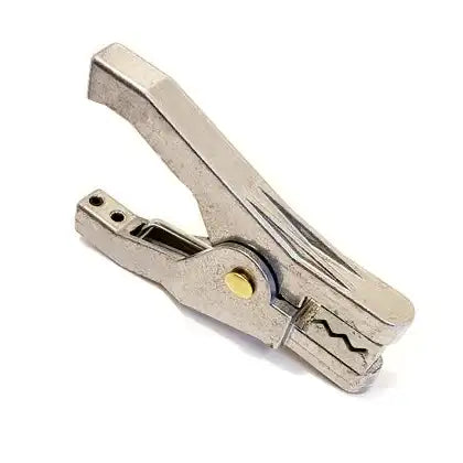 TeleWire Technology TW-242Y aluminum plier clip, compatible replacement for Mueller BU-131-B