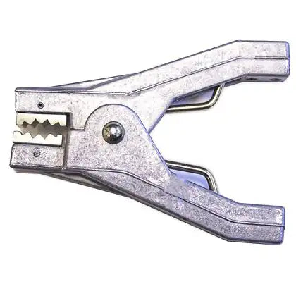 TeleWire Technology TW-242Z aluminum plier clip, compatible replacement for Mueller BU-131-A