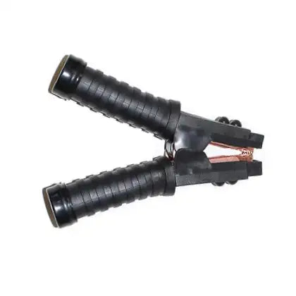 TeleWire Technology TW-253 black steel plier clip, compatible replacement for Mueller BU-142-0