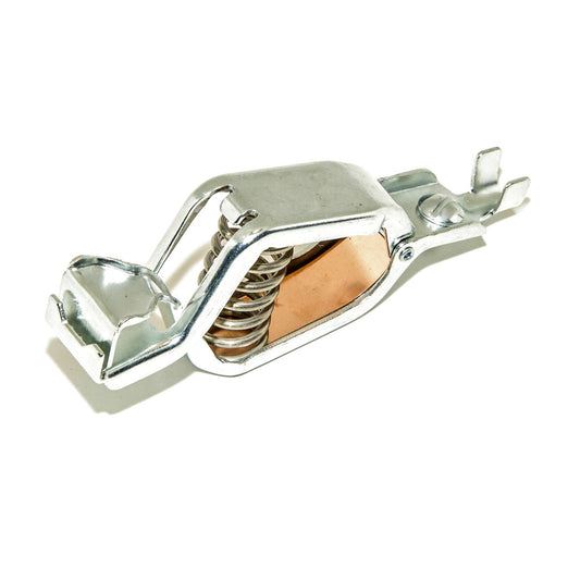 Steel Battery Clip, Model TW-32ZQU