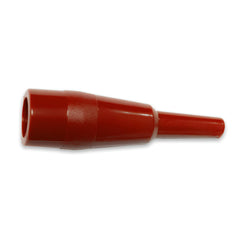 TeleWire TW-38 Insulator — compatible replacement for Mueller BU-27 Insulator
