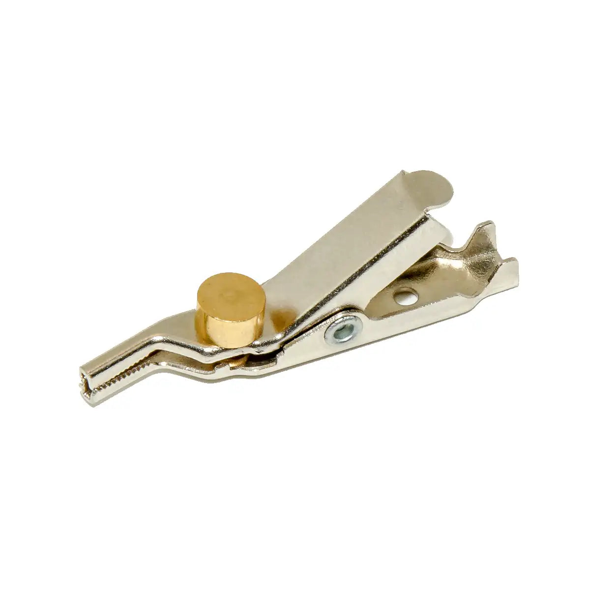 TeleWire Technology TW-36392-U nickel silver telecom clip, compatible replacement for Mueller JP-25182-N