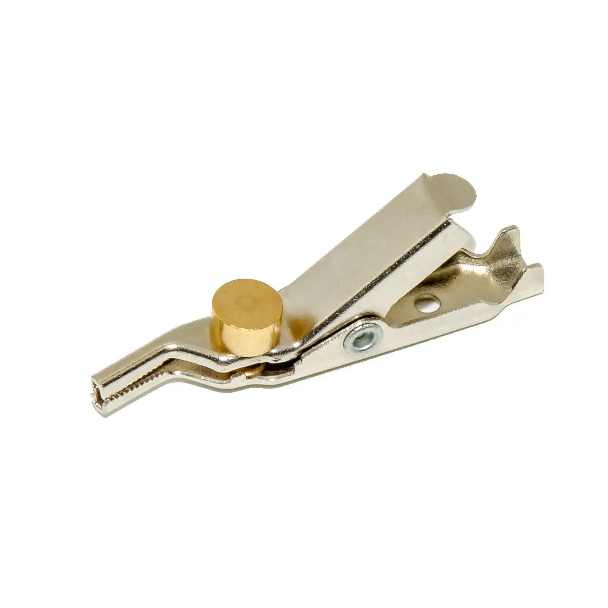 TeleWire Technology TW-36392-XU steel telecom clip, compatible replacement for Mueller JP-25182-SN