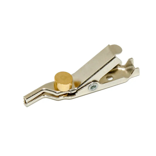 TeleWire Technology TW-36392-XU steel telecom clip, compatible replacement for Mueller JP-25182-SN