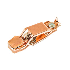 TeleWire TW-38R — compatible replacement for Mueller BU-27C