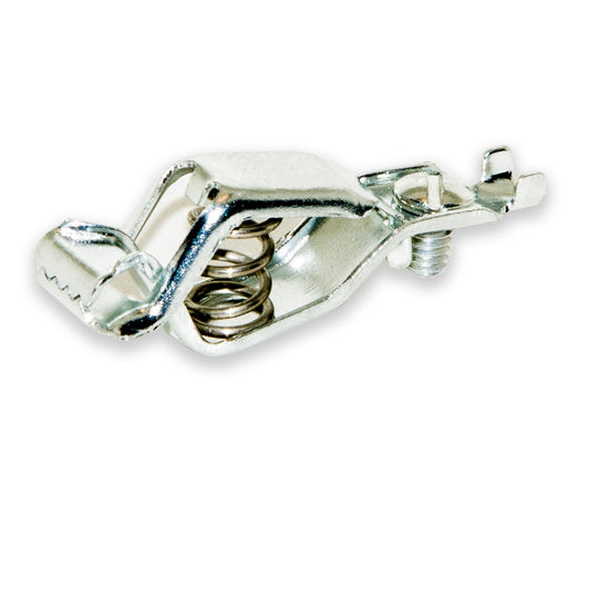 Steel Small Multipurpose Clip, TW-56, front view