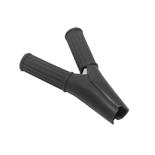 TeleWire Technology TW-57R-1P copper plier clip, compatible replacement for Mueller BU-46C-0L