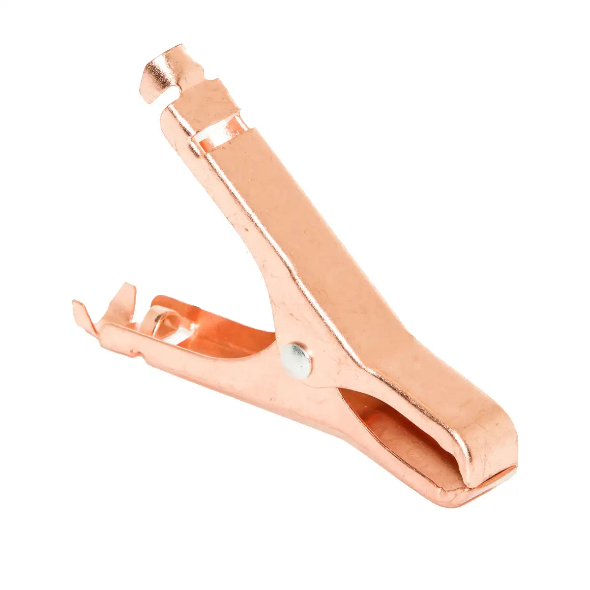 TeleWire Technology TW-57Z-14W steel plier clip, compatible replacement for Mueller BU-46A-033Z