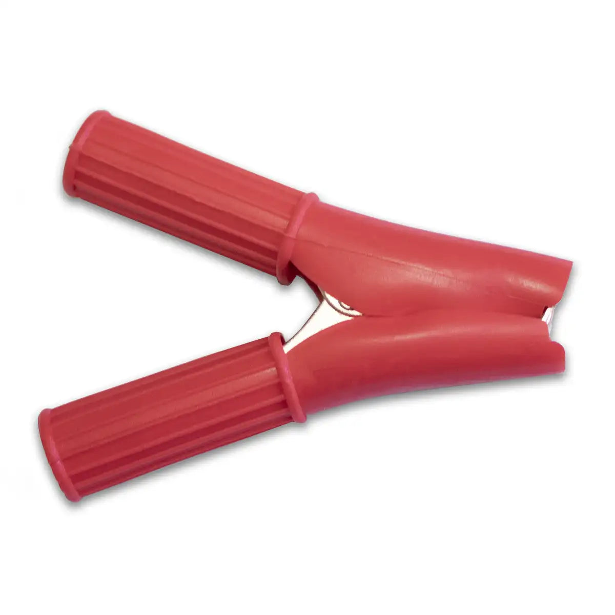TeleWire Technology TW-57Z-3P steel plier clip, compatible replacement for Mueller BU-46A-2L