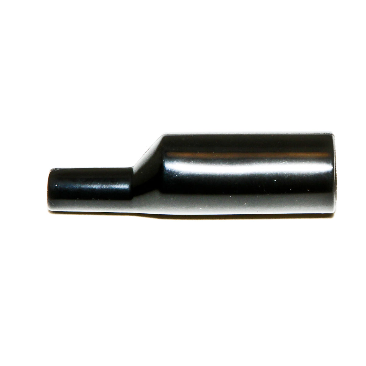 Flexible PVC insulators for TW-71, TW-71R, TW-71X, TE-71, and TW-72 series test alligator clips, black color