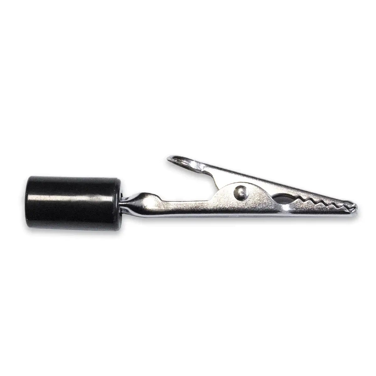 TeleWire Technology TW-71NQF steel alligator clip, compatible replacement for Mueller BU-60HPR-0