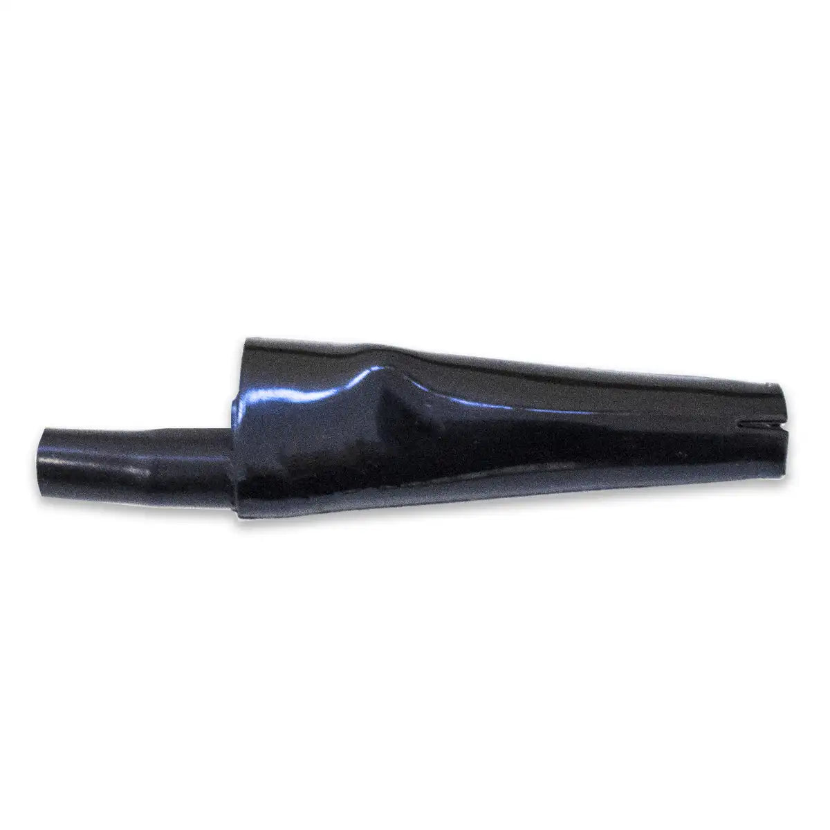 TeleWire Technology TW-74E stainless steel alligator clip, compatible replacement for Mueller BU-63X-0