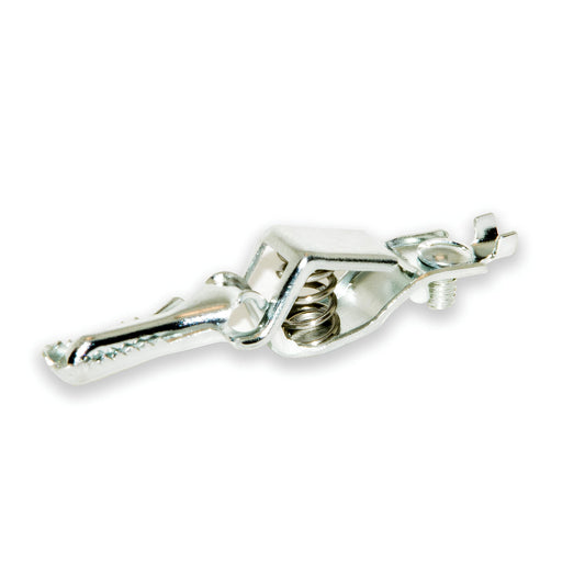 Steel Crocodile Clip | TW-96 | Comaptible with Muller BU-85