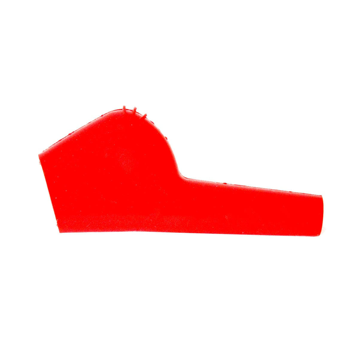 Insulator for Testing Clips, Model TW-9792-2, Red