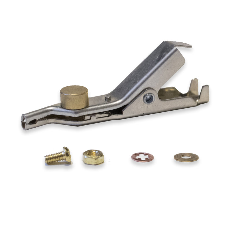 Why Choose Our Industrial Test Clips?