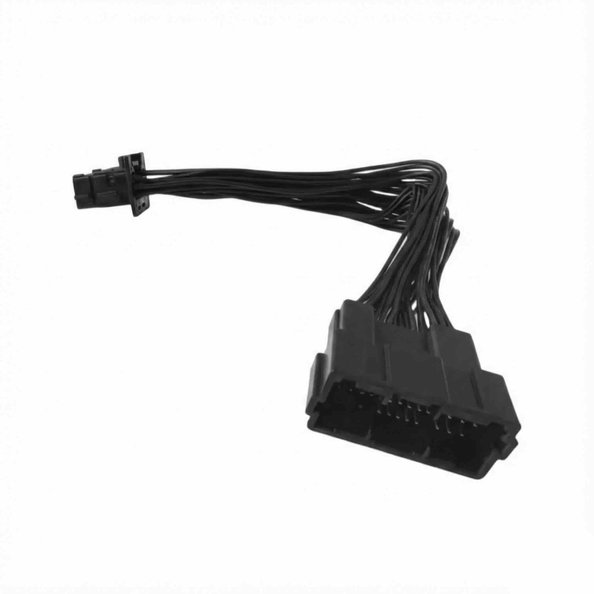 30-Pin 90980-12C62 Extension wire harness 