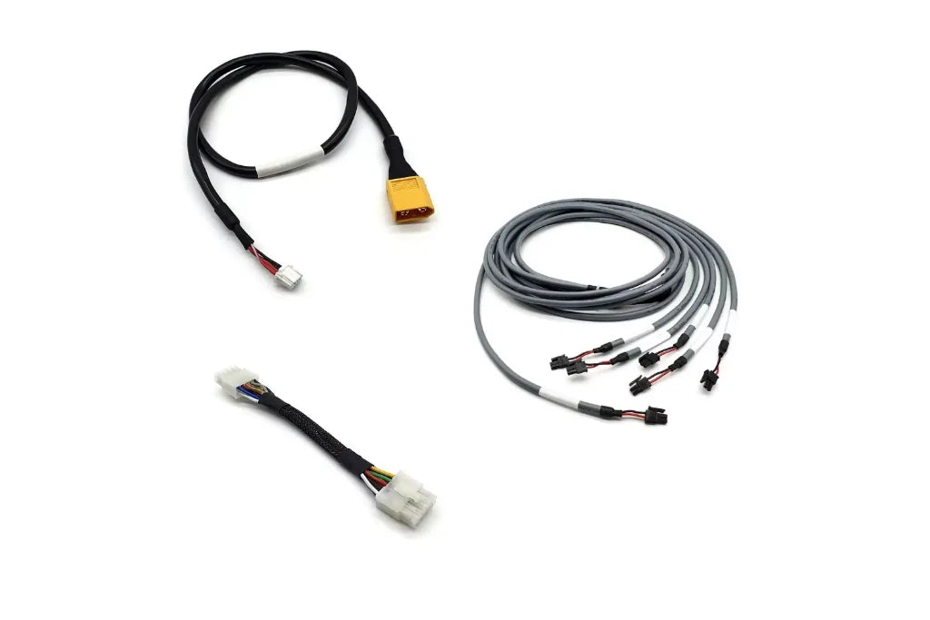 Wire Harness customization solutions - TeleWire Technology