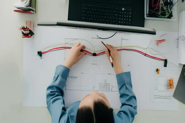 Engineering & Scalability