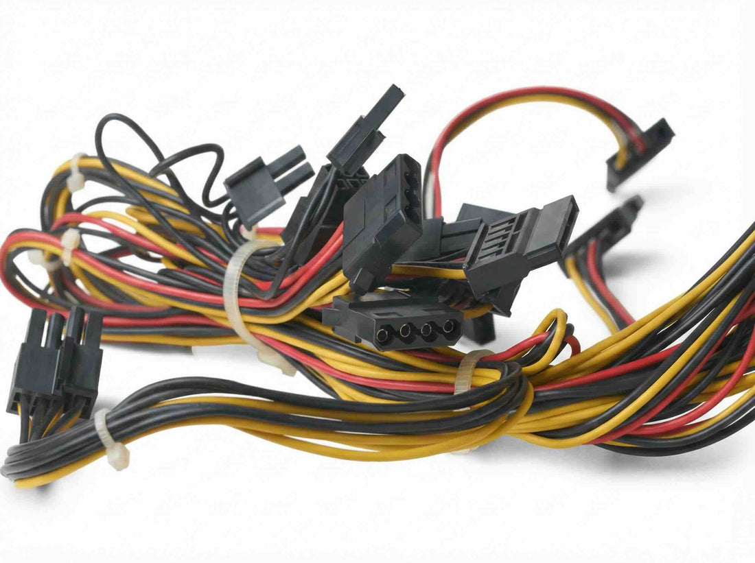 Custom Wire Harness