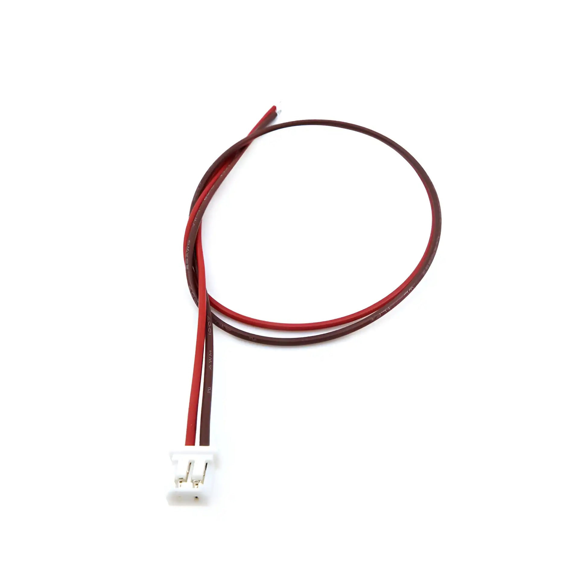 JST PA Series 2.0mm wire harness assembly