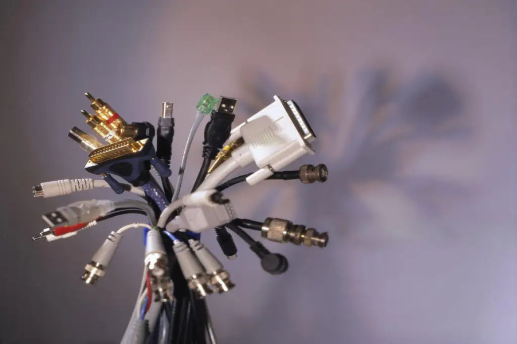 Connector integration solutions - TeleWire Technology