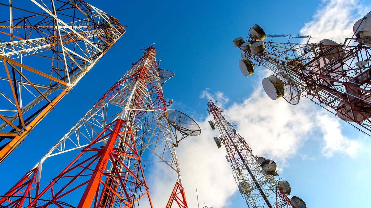 Telecom Crosswire TeleWire Technology| RJ & Keystone Jack Leaders| PoE to 10G