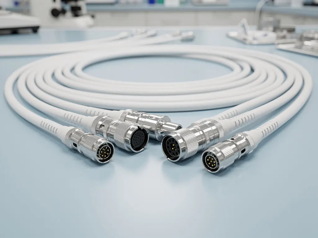Medical Equipment Cable Assemblies Harnesses TeleWire medical-equipment-cable-assemblies-harnesses-telewire