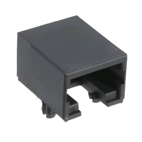 RJ11 Modular Jack | No Transformer | Tab Down | TWE280XNNL