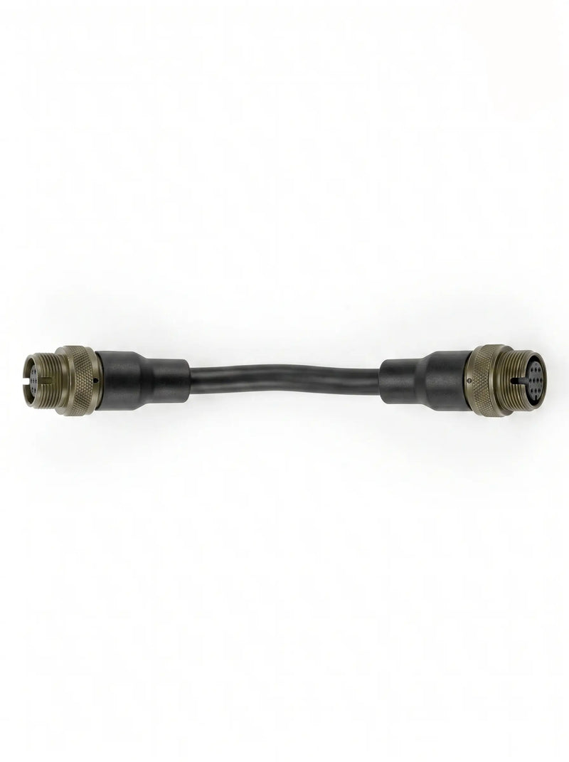 Custom Cable Assemblies