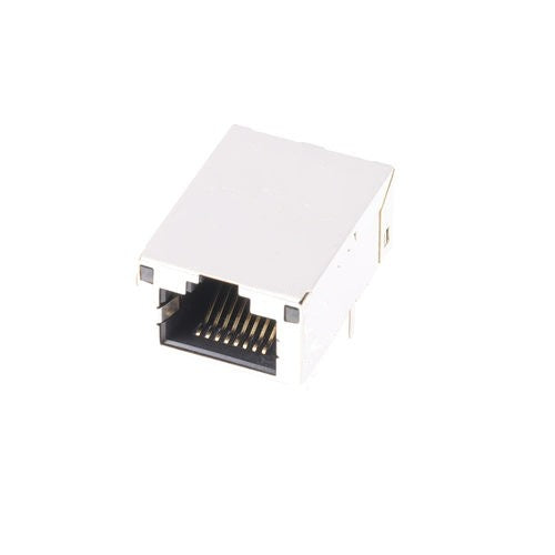 Low-Profile & Sunk Type RJ45 Connector | Taiwan Manufacturer