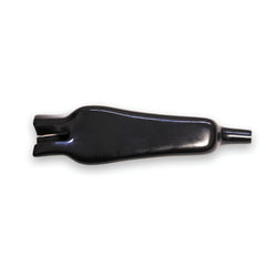 TeleWire TW-39 Insulator — compatible replacement for Mueller BU-27 Insulator